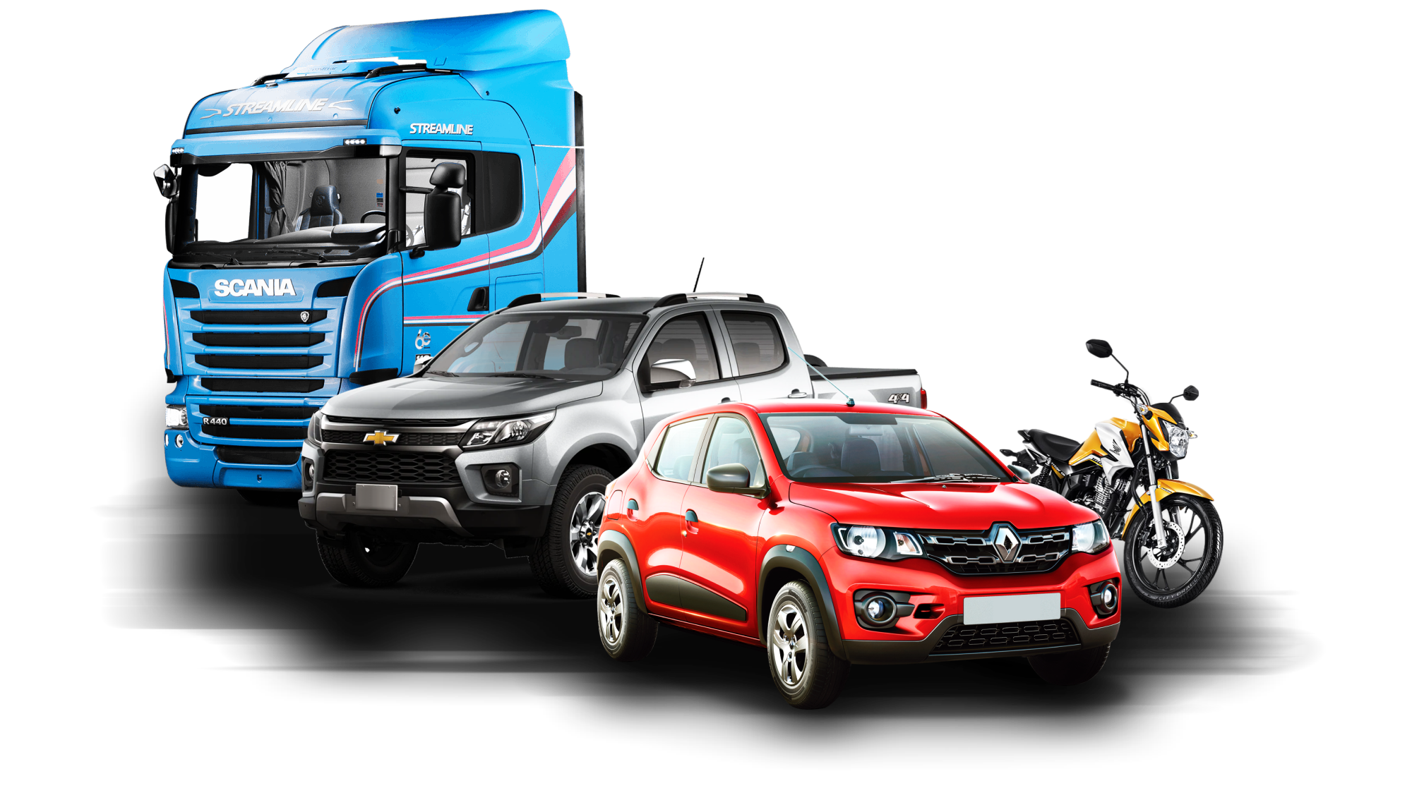 orçamento, seguro, automóvel, moto, caminhão